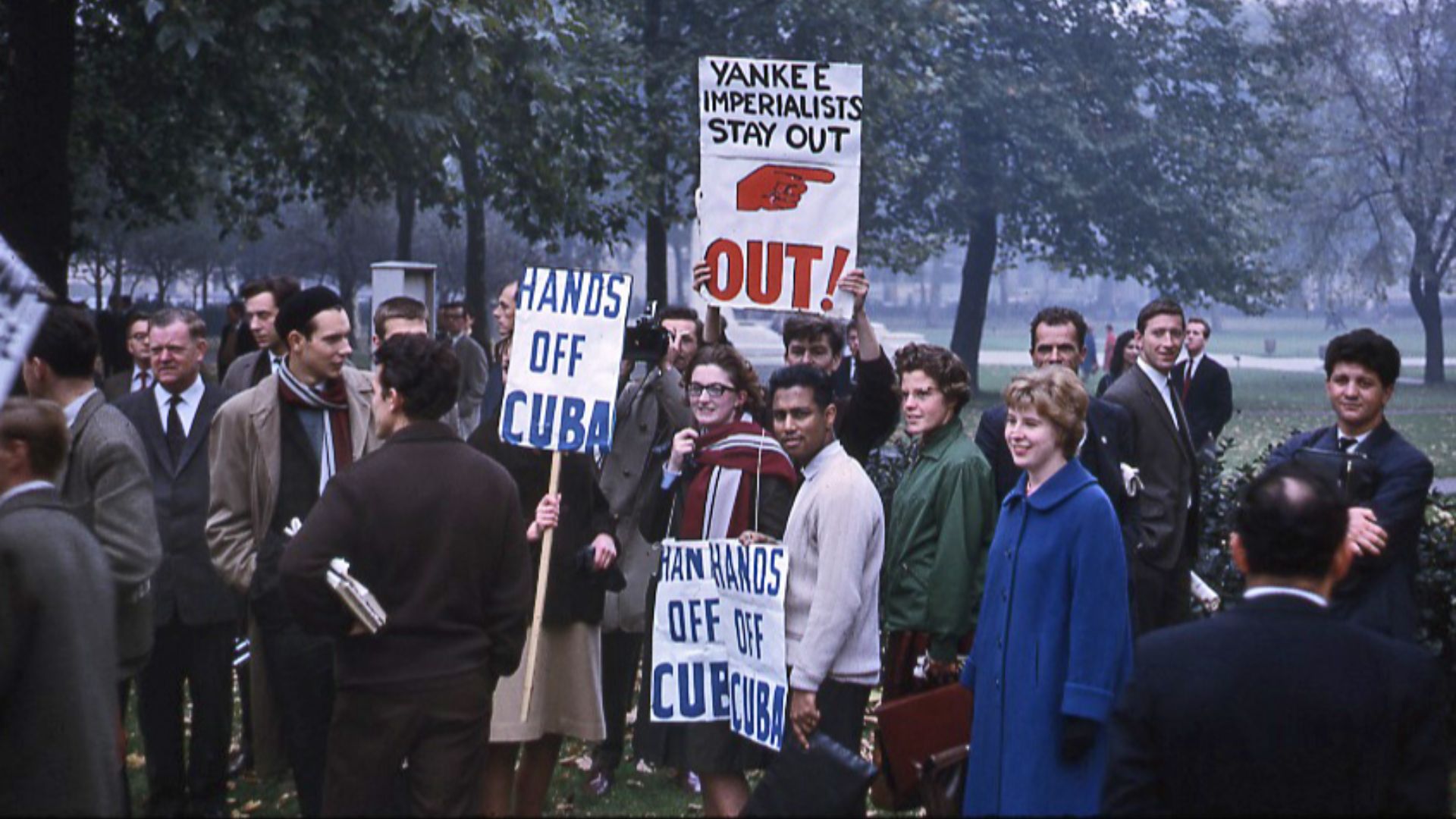 1. La crise des missiles de Cuba : un malentendu