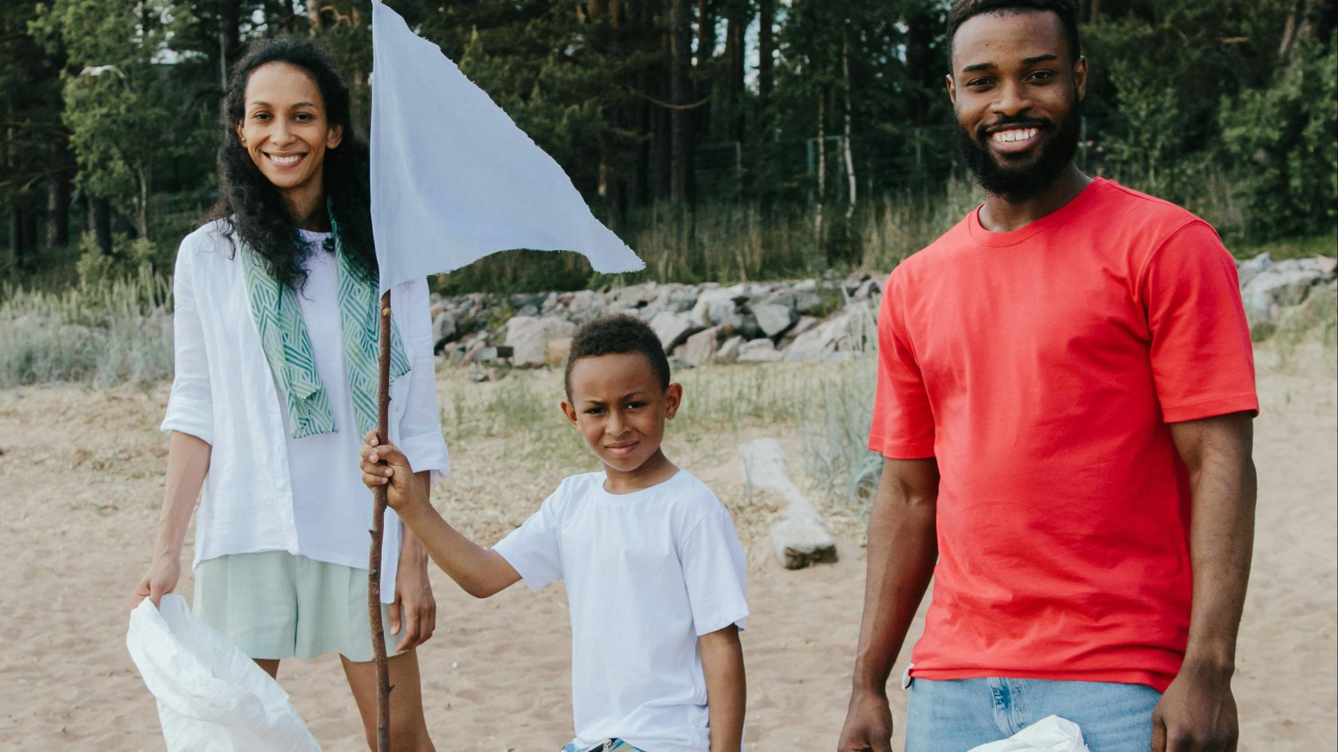 20 conseils pour adopter des habitudes écologiques en famille