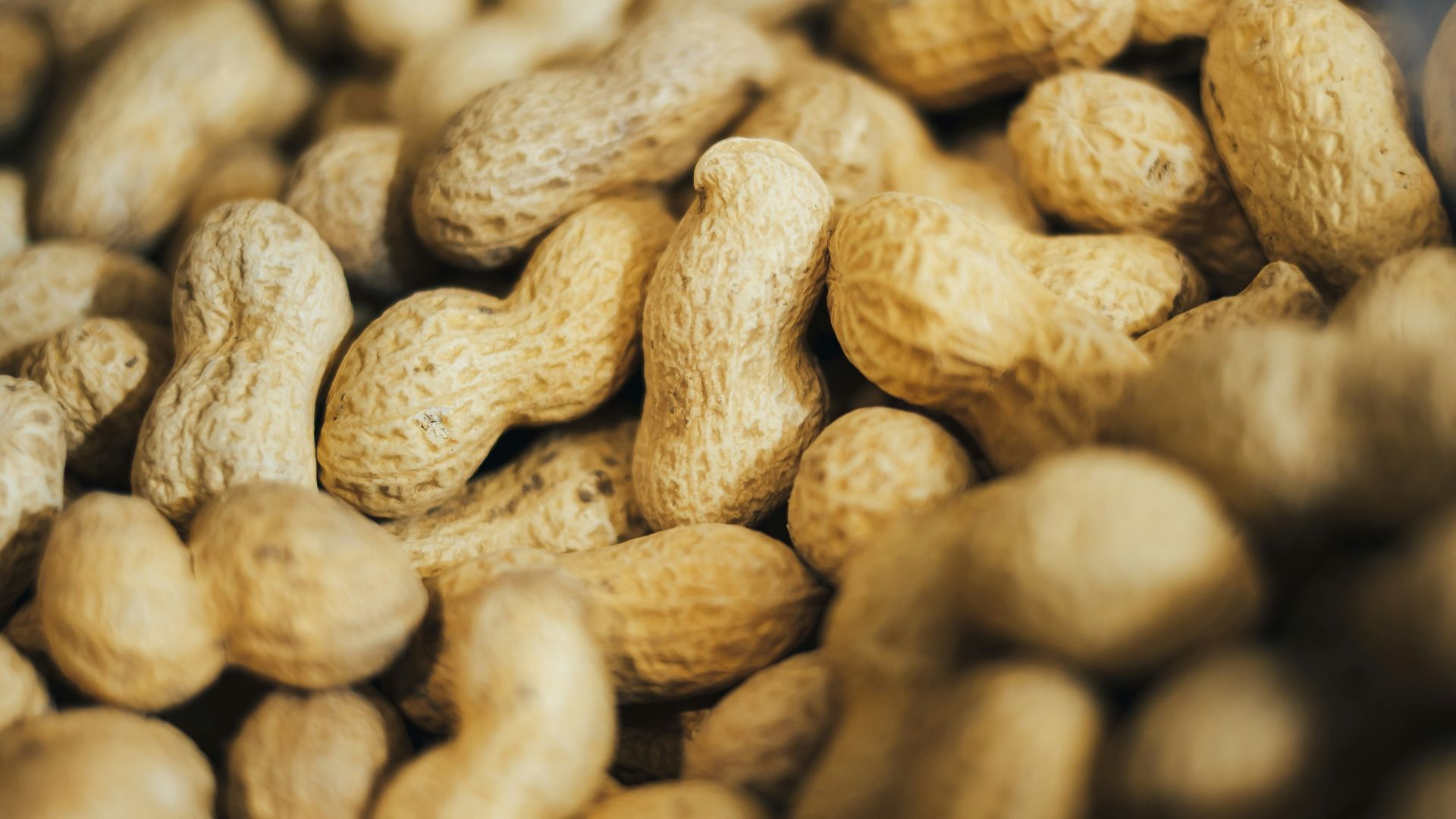 3. Cacahuètes