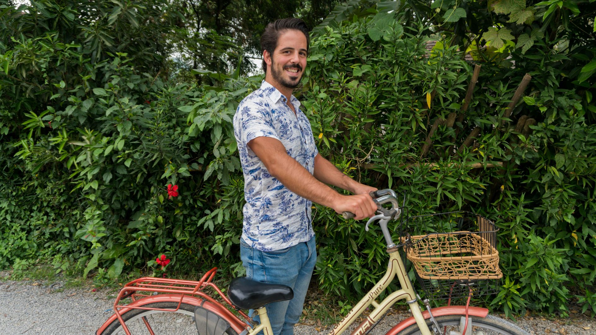 16. Utiliser un vélo pour les trajets courts