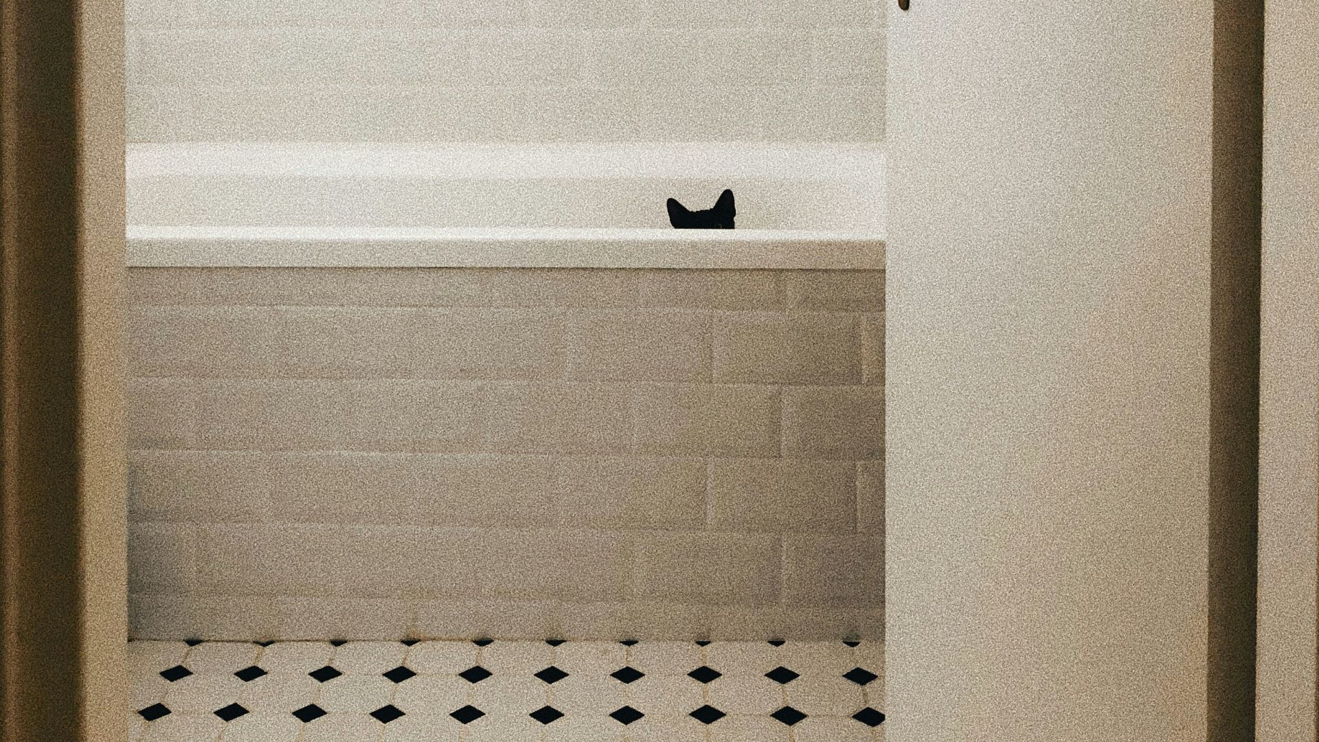 8. Utilisez des tapis antidérapants dans les salles de bains