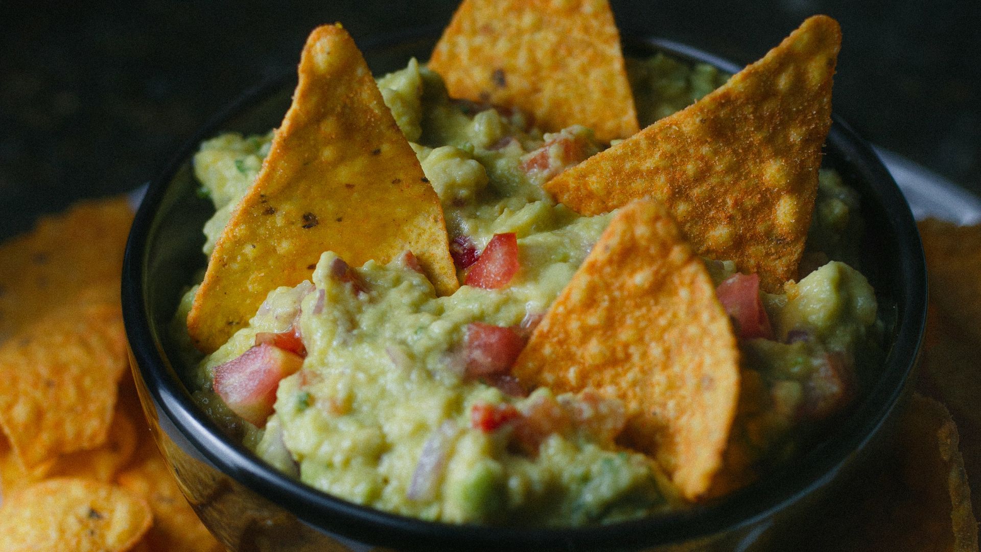 14. Nachos