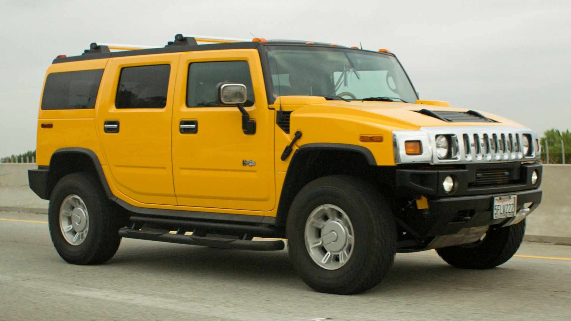 6. Jeep Wrangler 2010