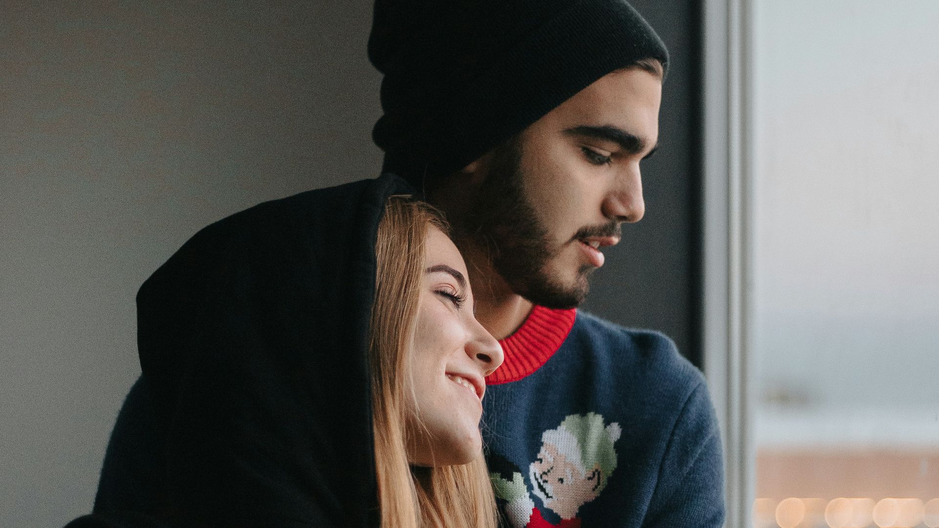 4. Vous ne devriez jamais vous battre
