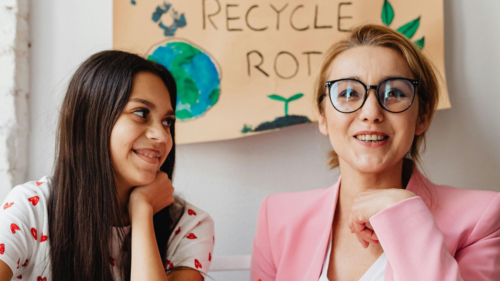 5. Vous prenez vos responsabilités au sérieux