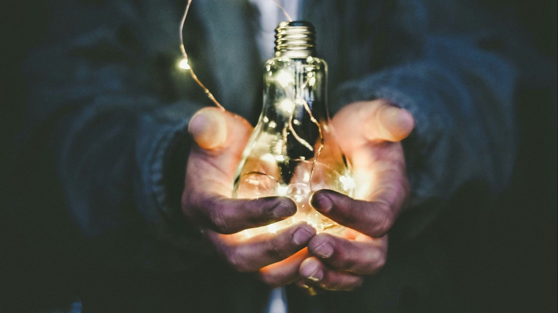 1. Les gens veulent une énergie mentale qui ne soit pas un stimulant.