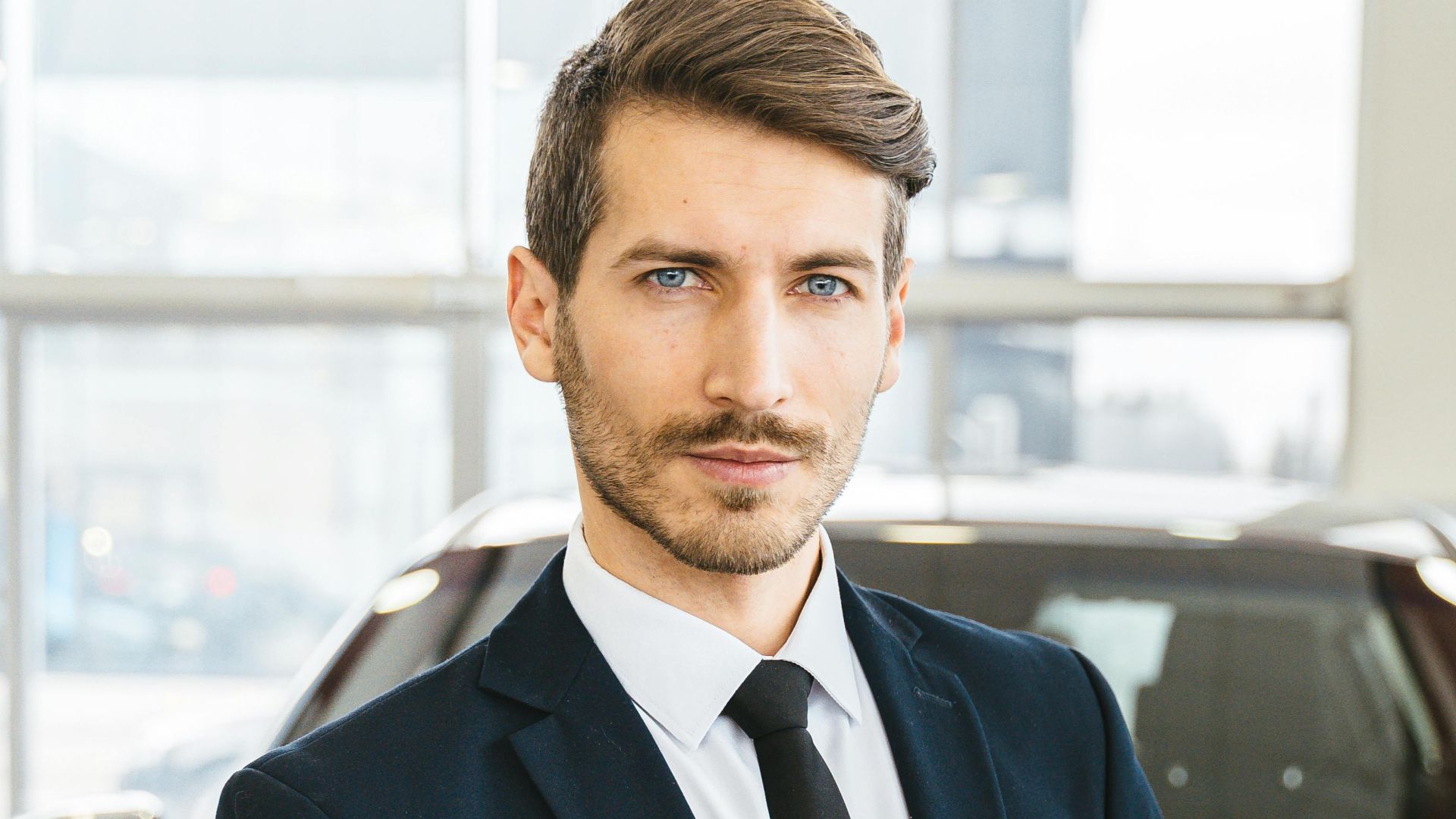 1. « J'essaie juste de m'en débarrasser »