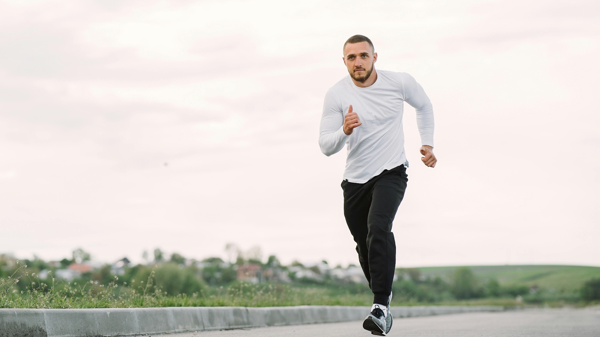 3. Vous brûlez plus de calories
