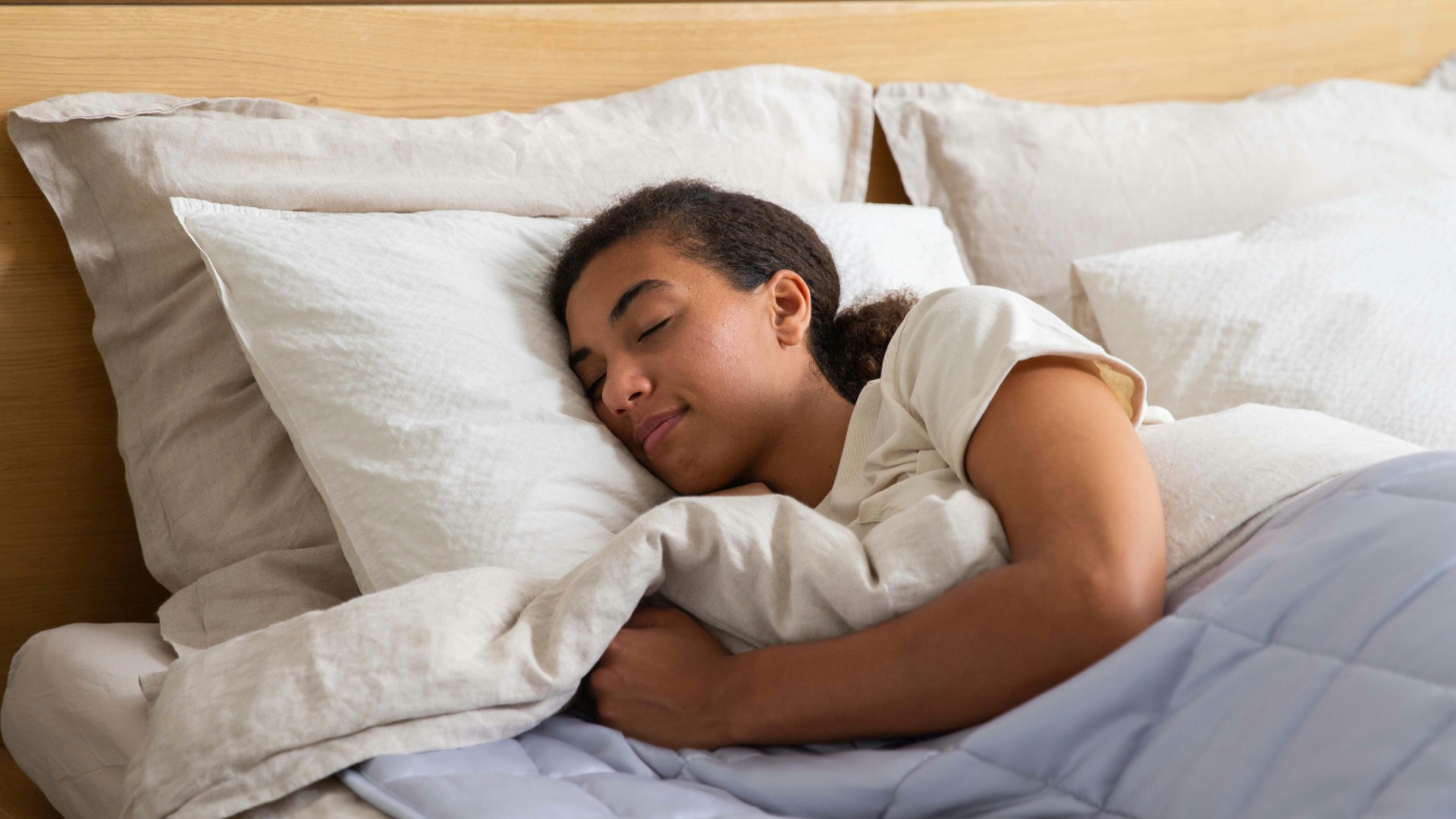 5. Ils conviennent parfaitement à une utilisation pendant la nuit