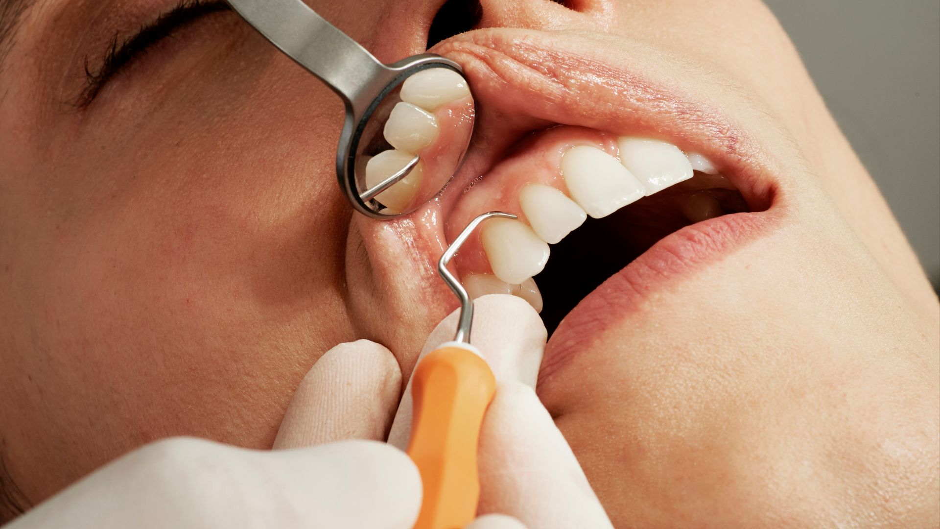 15. Maintenir une bonne hygiène dentaire
