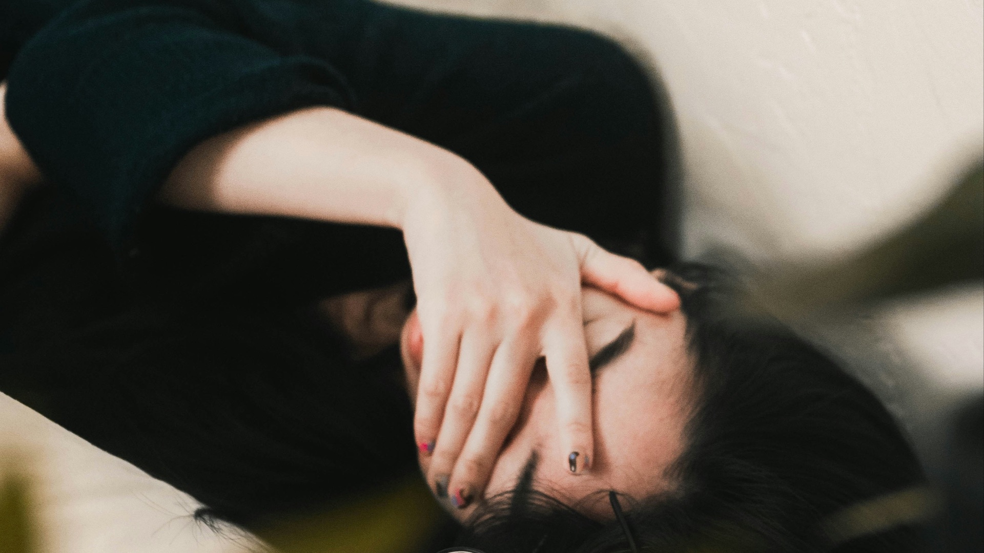 4. Cela peut vous laisser un sentiment d'épuisement émotionnel par la suite