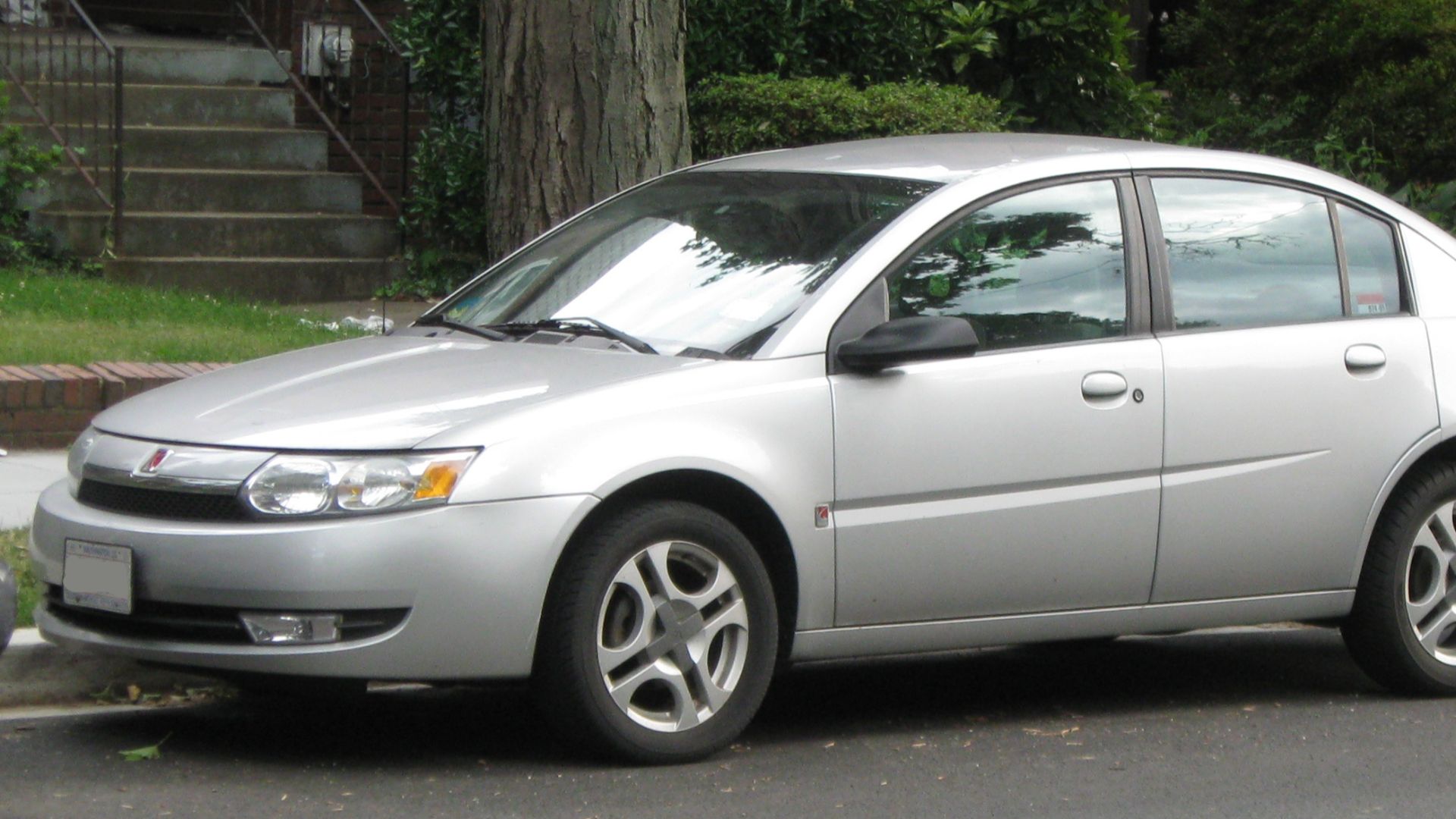 13. Saturn Ion