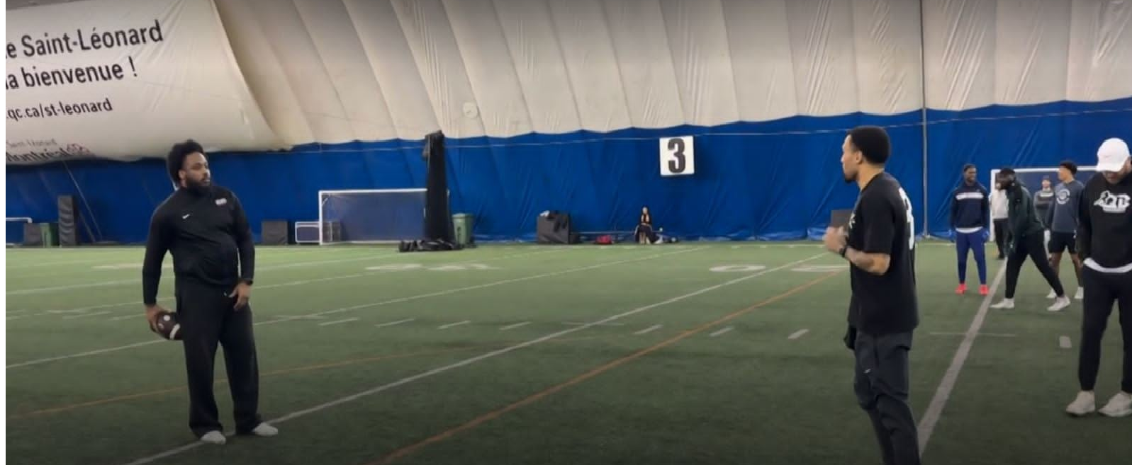 Here’s the Quebec secret behind the rise of Vernon Adams Jr. and Davis Alexander