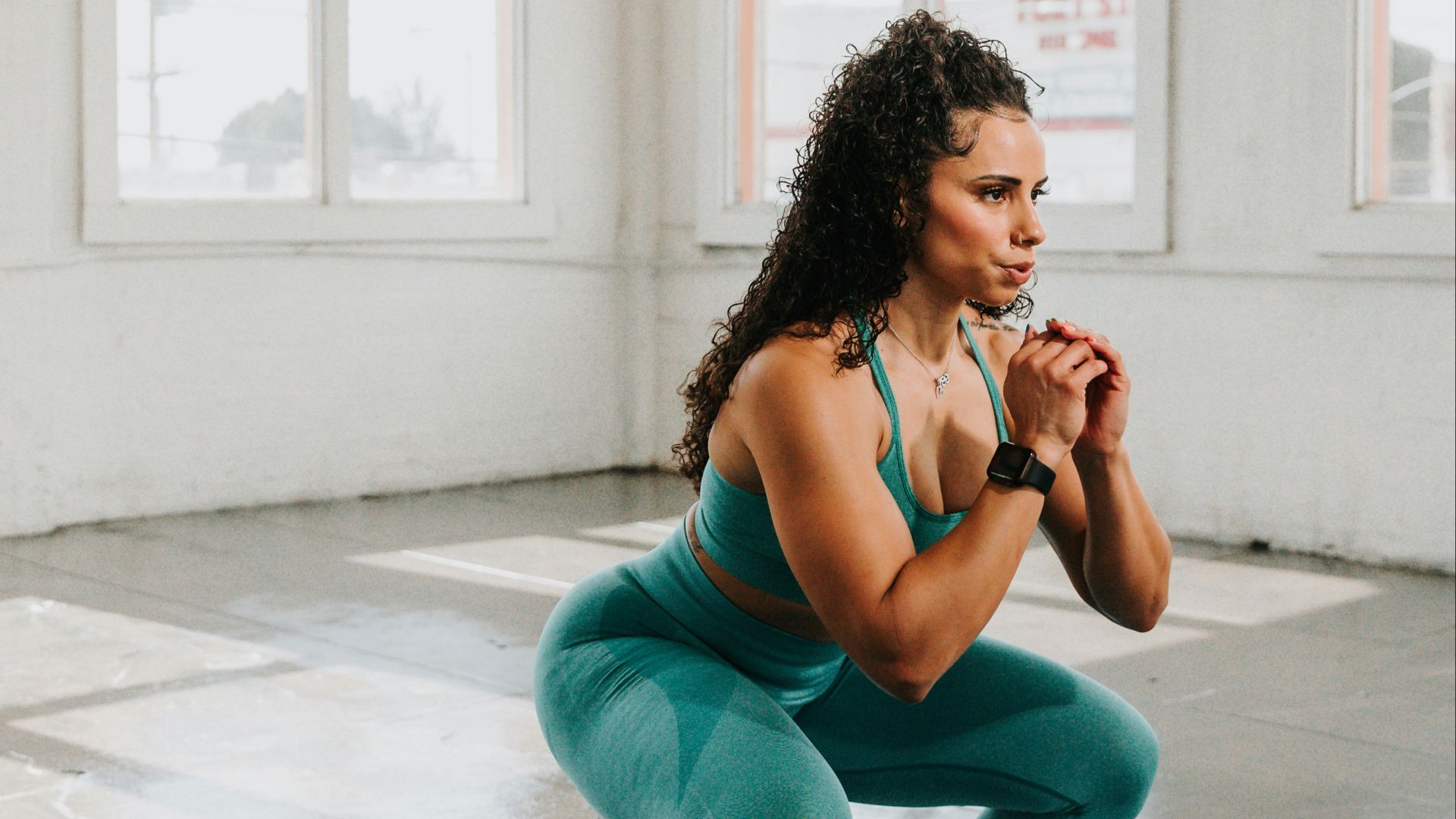 2. La plupart des exercices sont suffisamment fonctionnels
