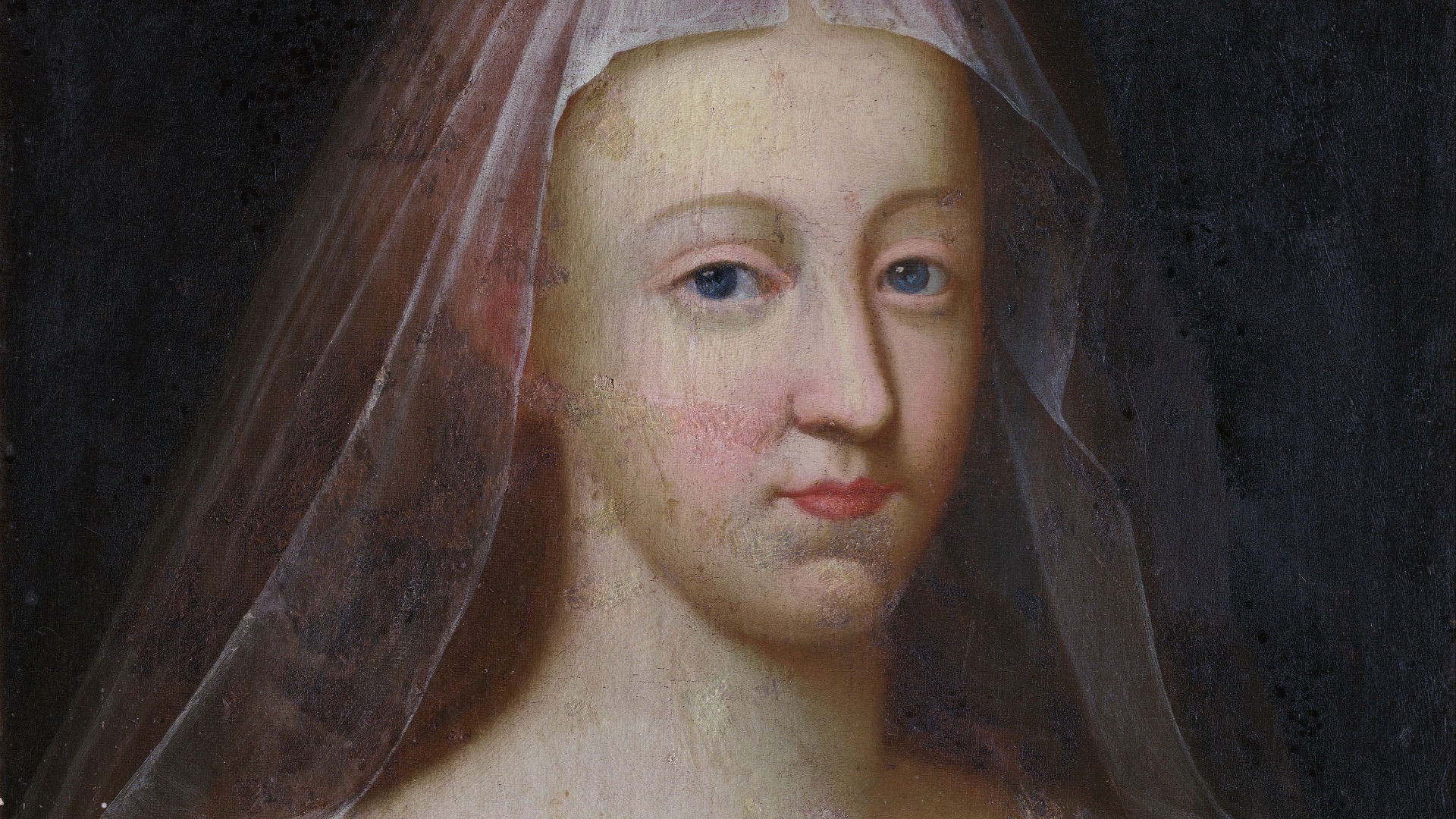 16. Agnès Sorel (1422-1450)