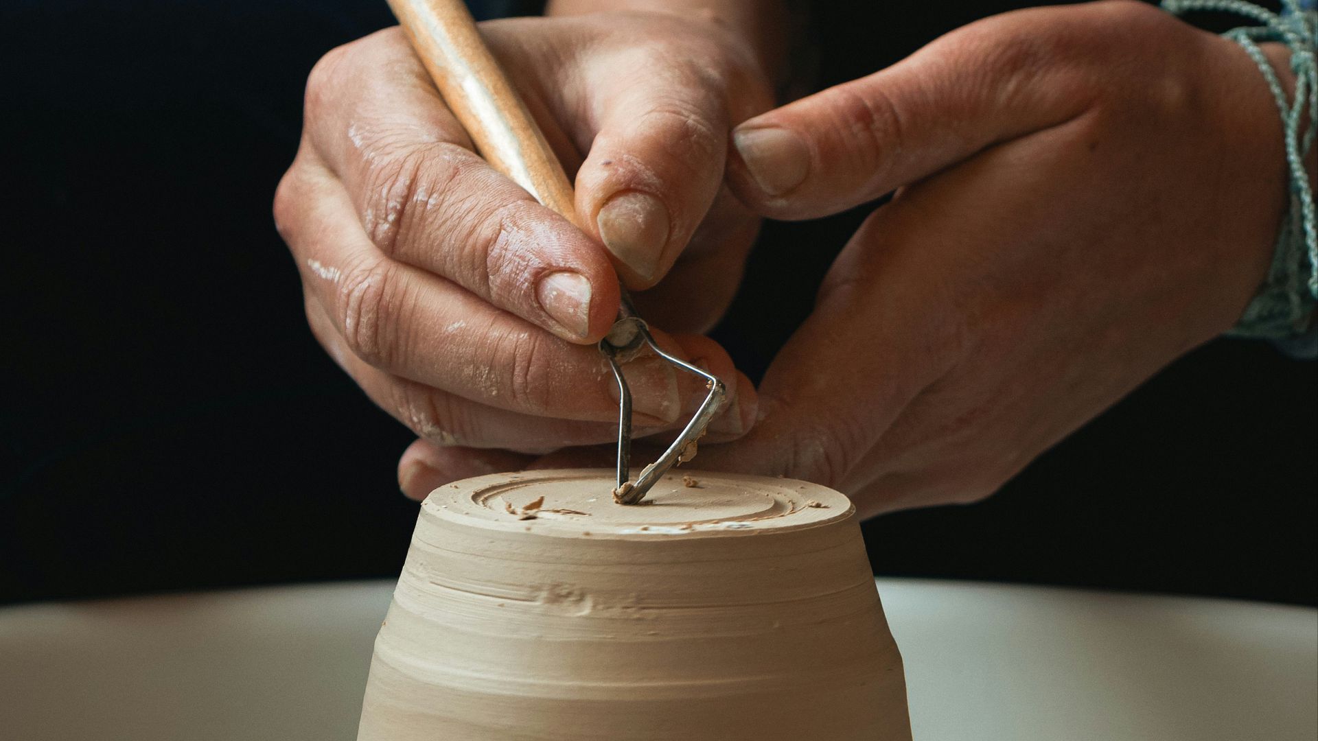 5. Poterie