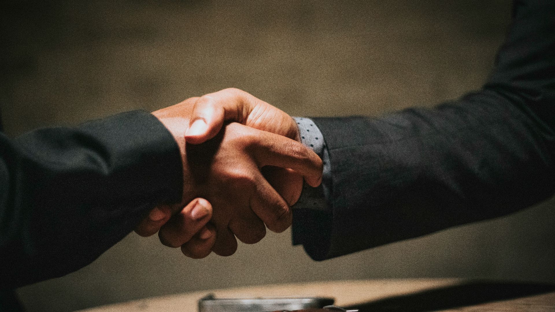 10. Préparez une façon simple de vous présenter
