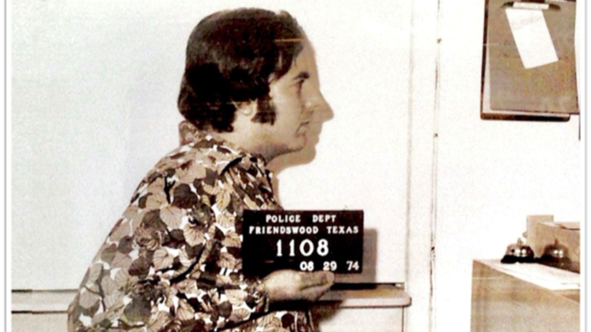 15. L'évasion de Frank Abagnale Jr.