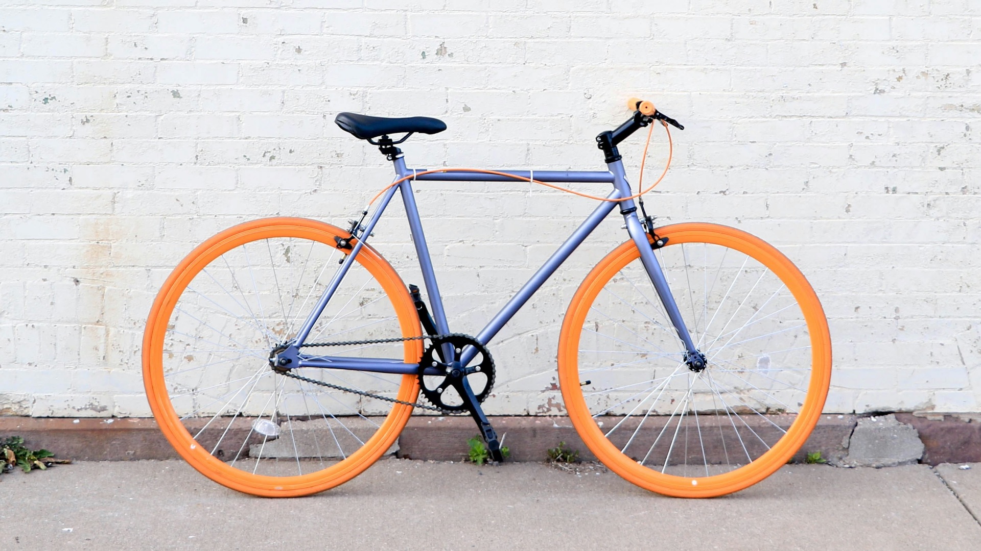 4. Vélos