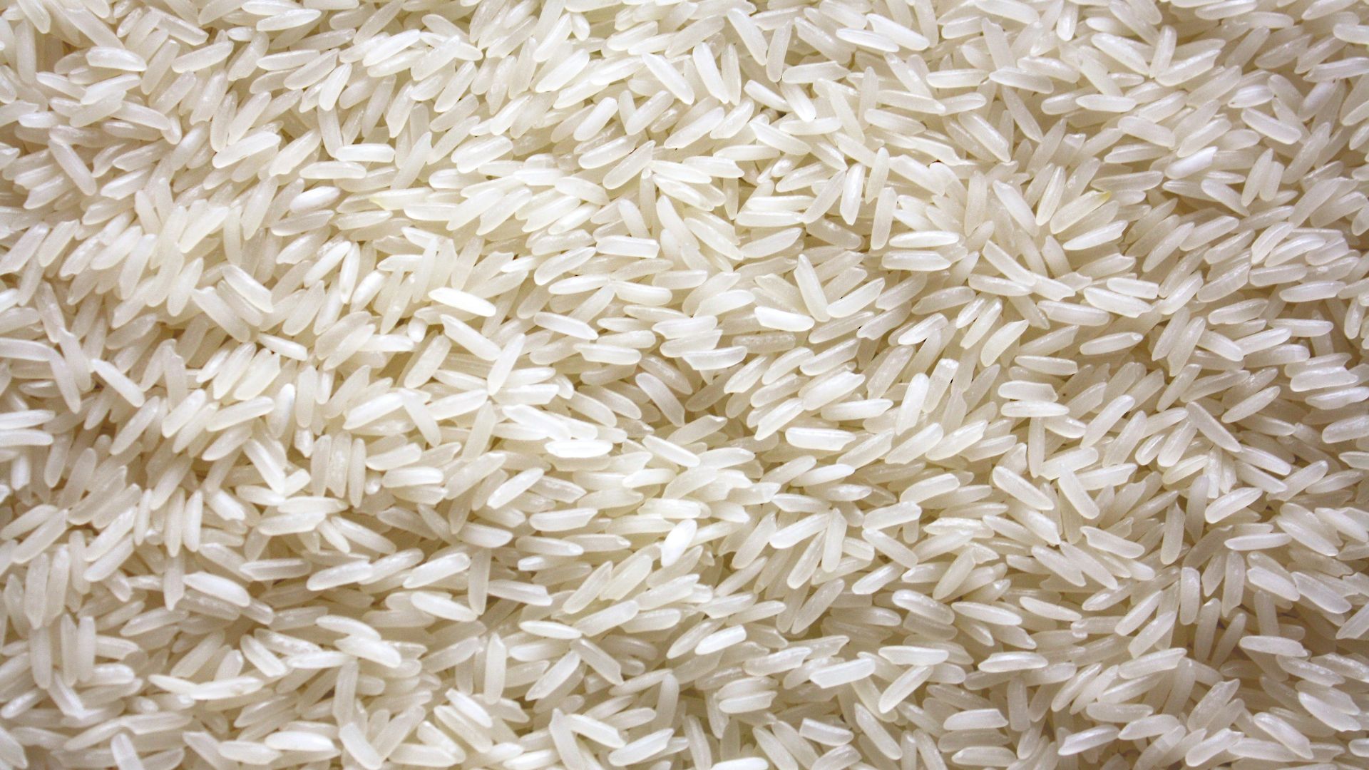 2. Riz blanc