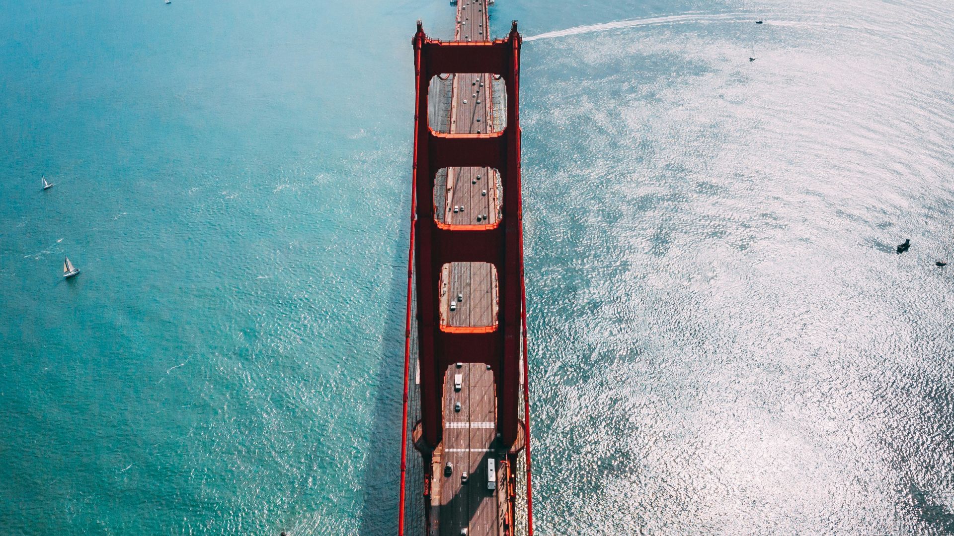 4. San Francisco, Californie