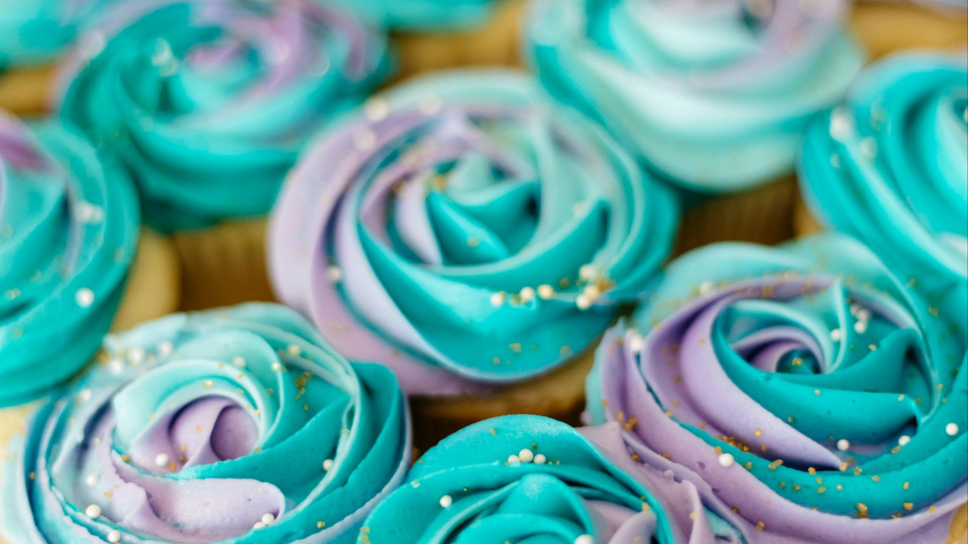 14. Cupcakes