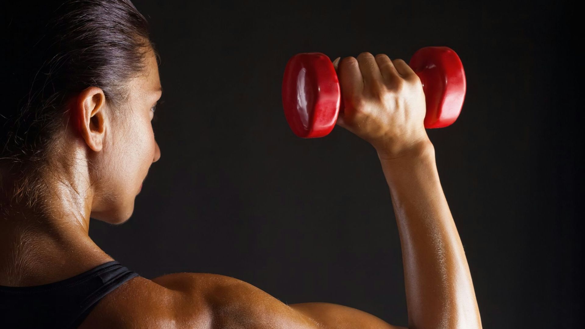 4. Récupération musculaire