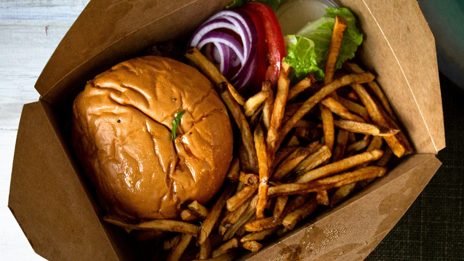 9. Ne pas hésiter à emporter les restes du restaurant
