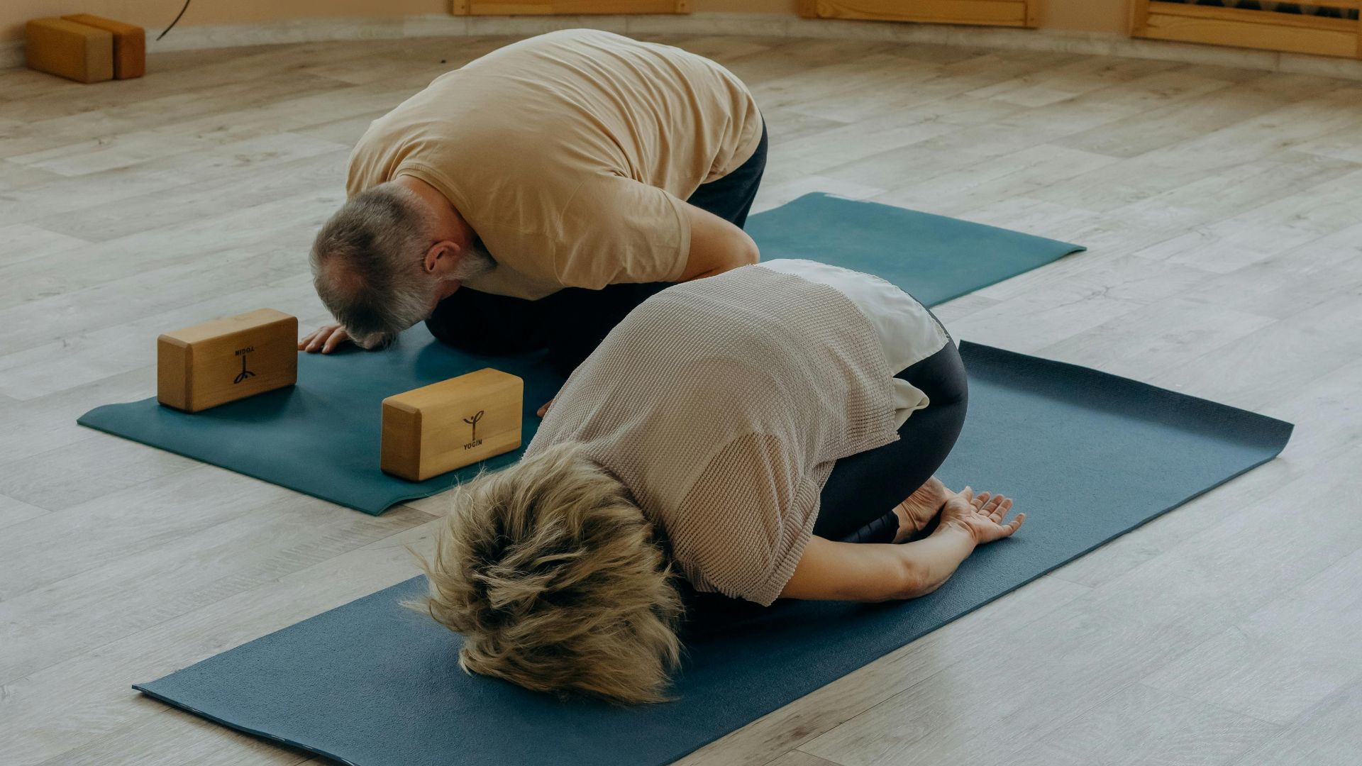 12. Yoga