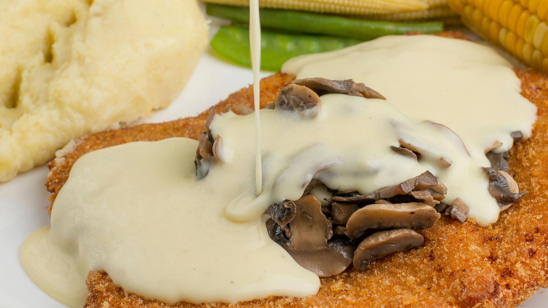 8. Le beurre et la crème sont toujours là