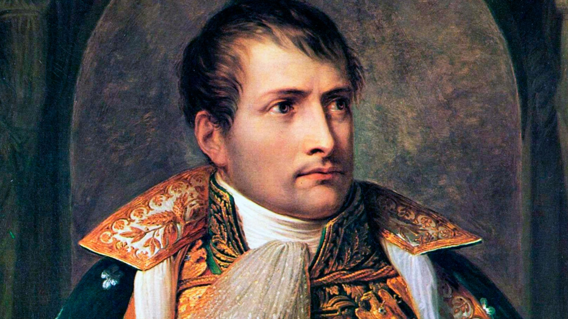3. Napoléon était-il de petite taille ?