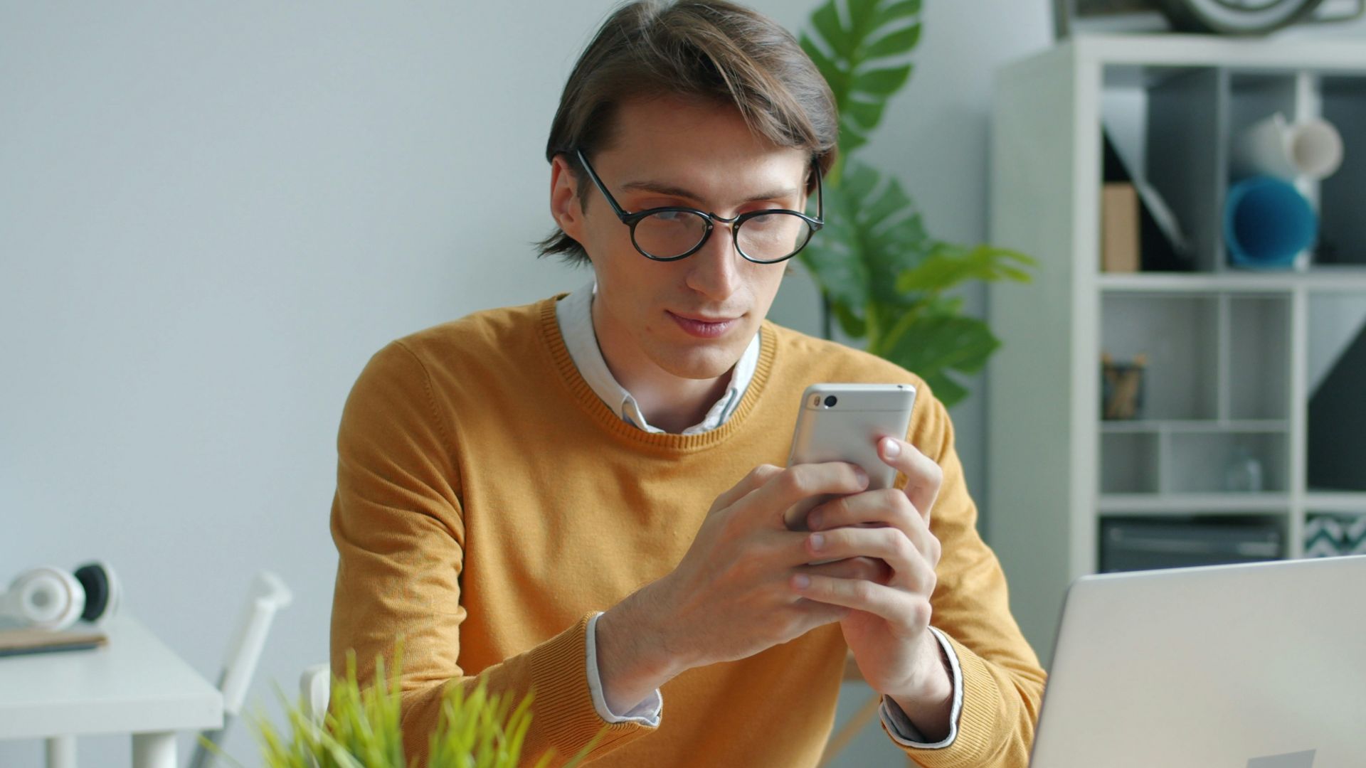 9. « Je ne savais pas quoi dire »