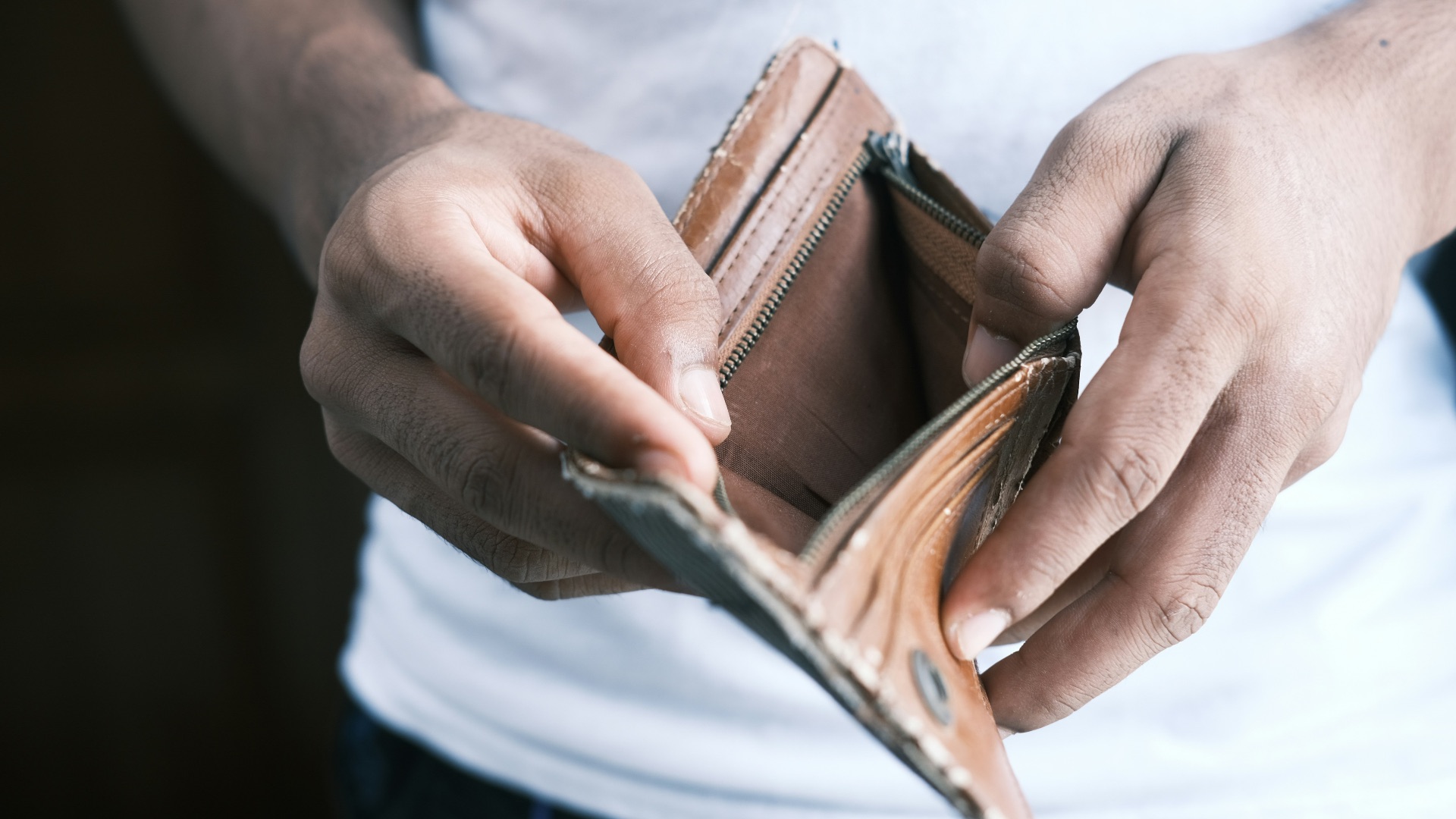 9. Faire face à des difficultés financières