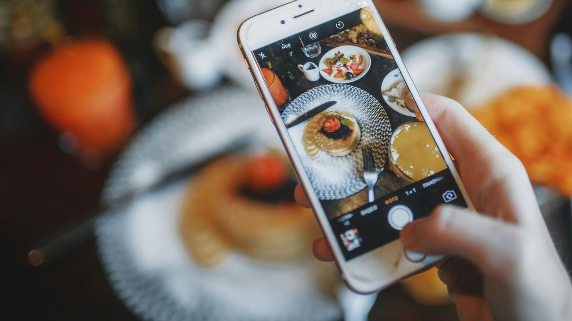 10. Je veux le même plat, mais plus joliment présenté