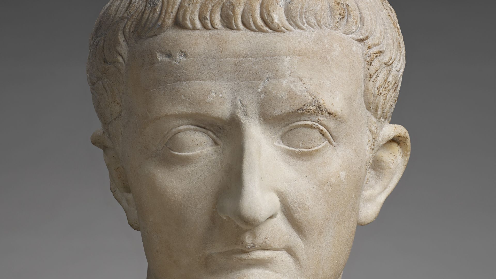 5. Tibère (Empire romain)