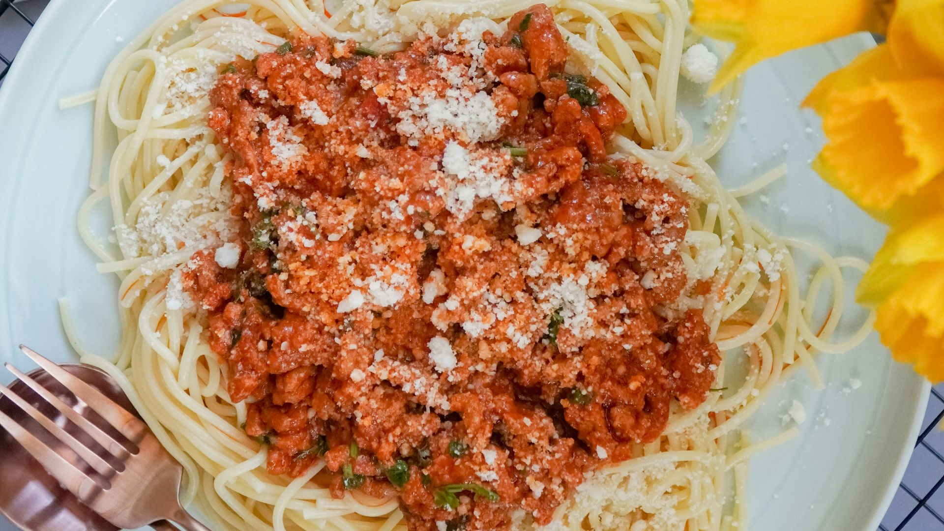 5. Sauces pour pâtes