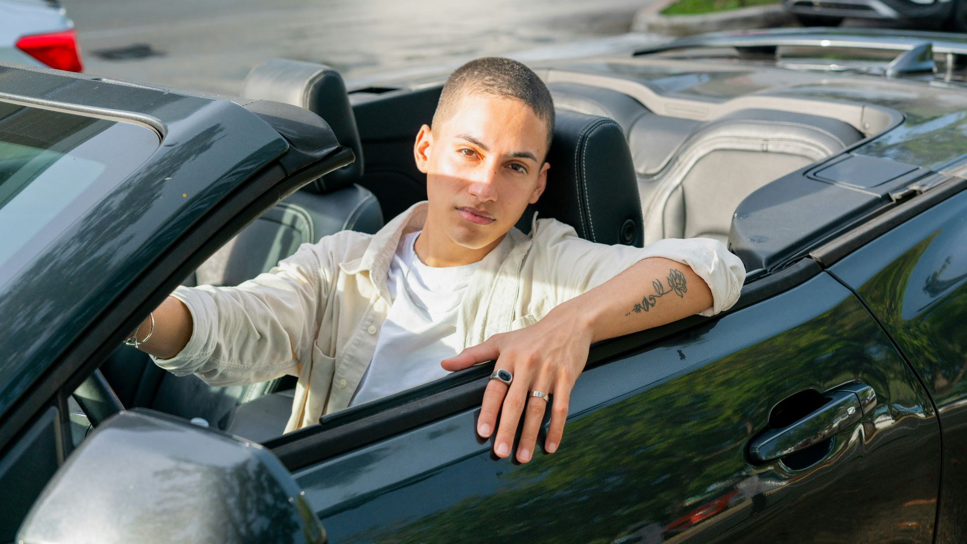 20 conversations que tous les passionnés d’automobile aimeraient avoir