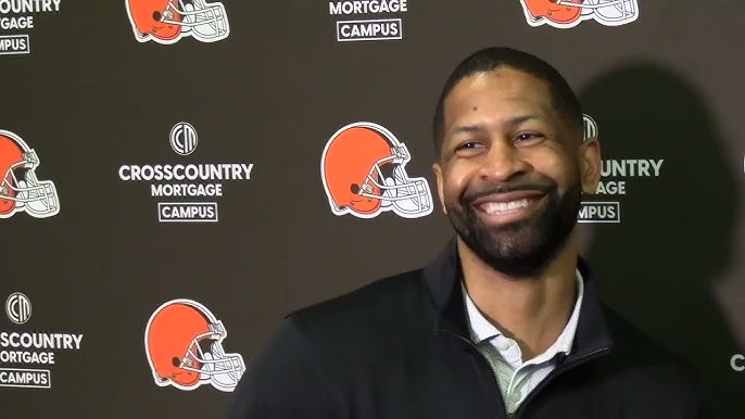 Is a major trade on the horizon for the Browns?