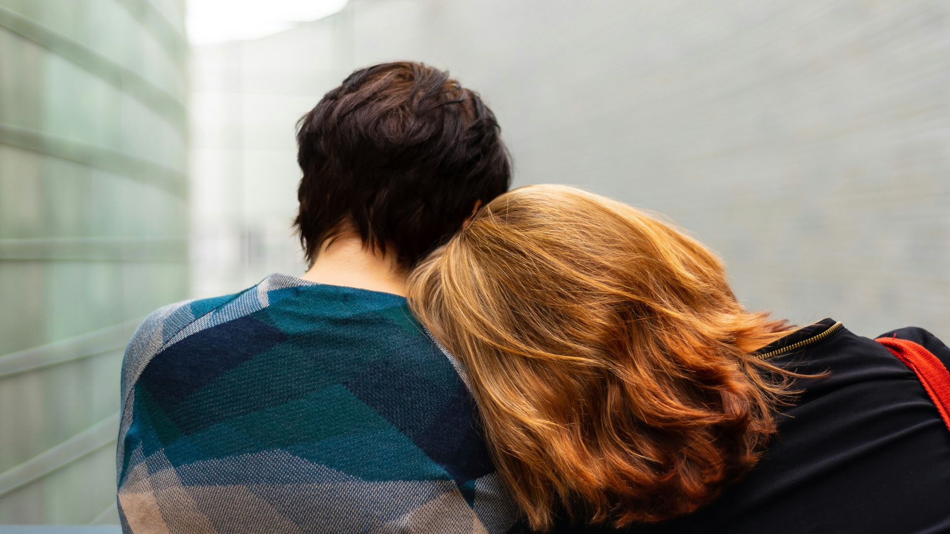 10. Ce qui a été dit en toute confidentialité pendant les moments les plus difficiles de quelqu'un