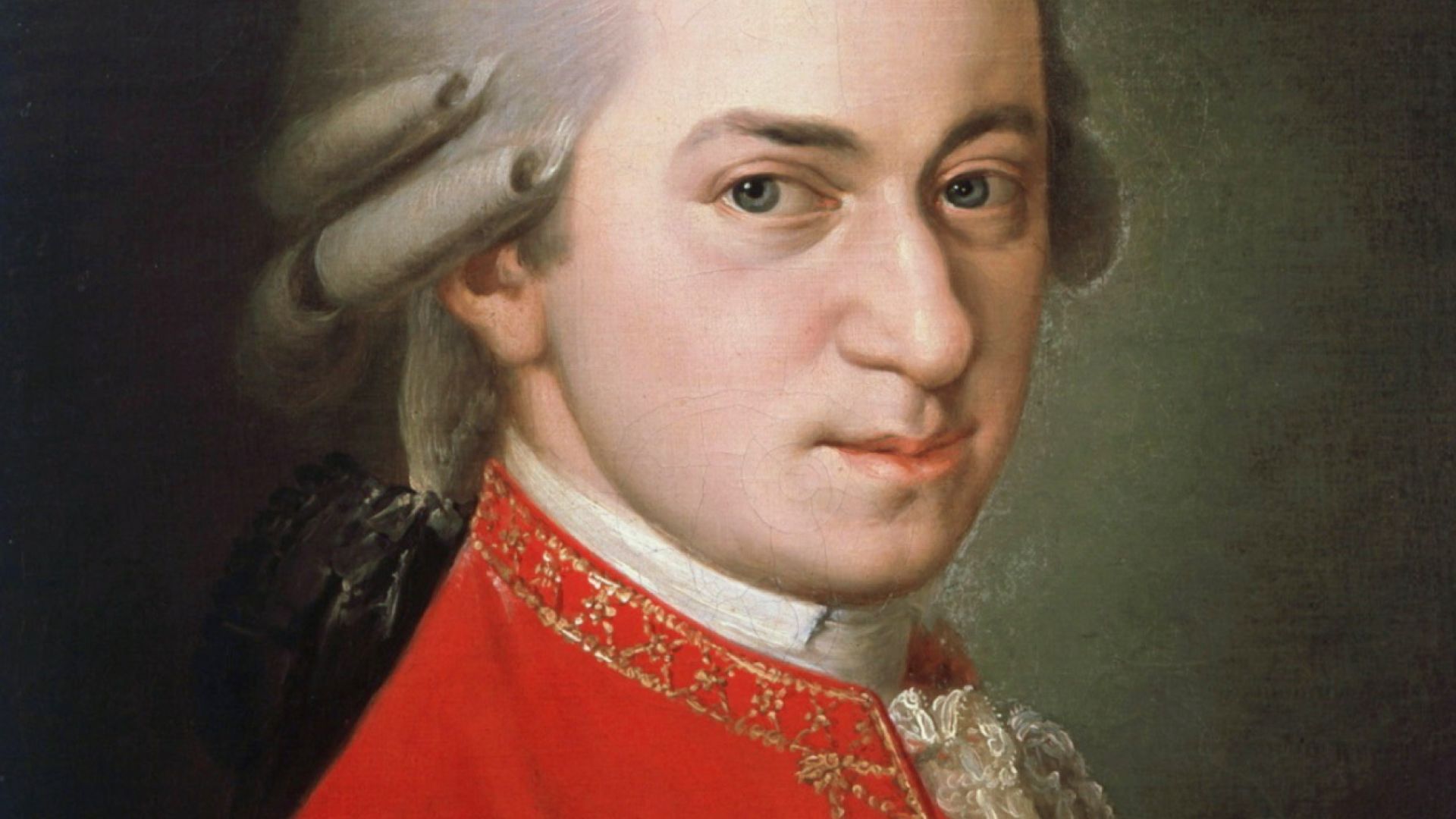 5. Les boulettes de foie de Wolfgang Amadeus Mozart