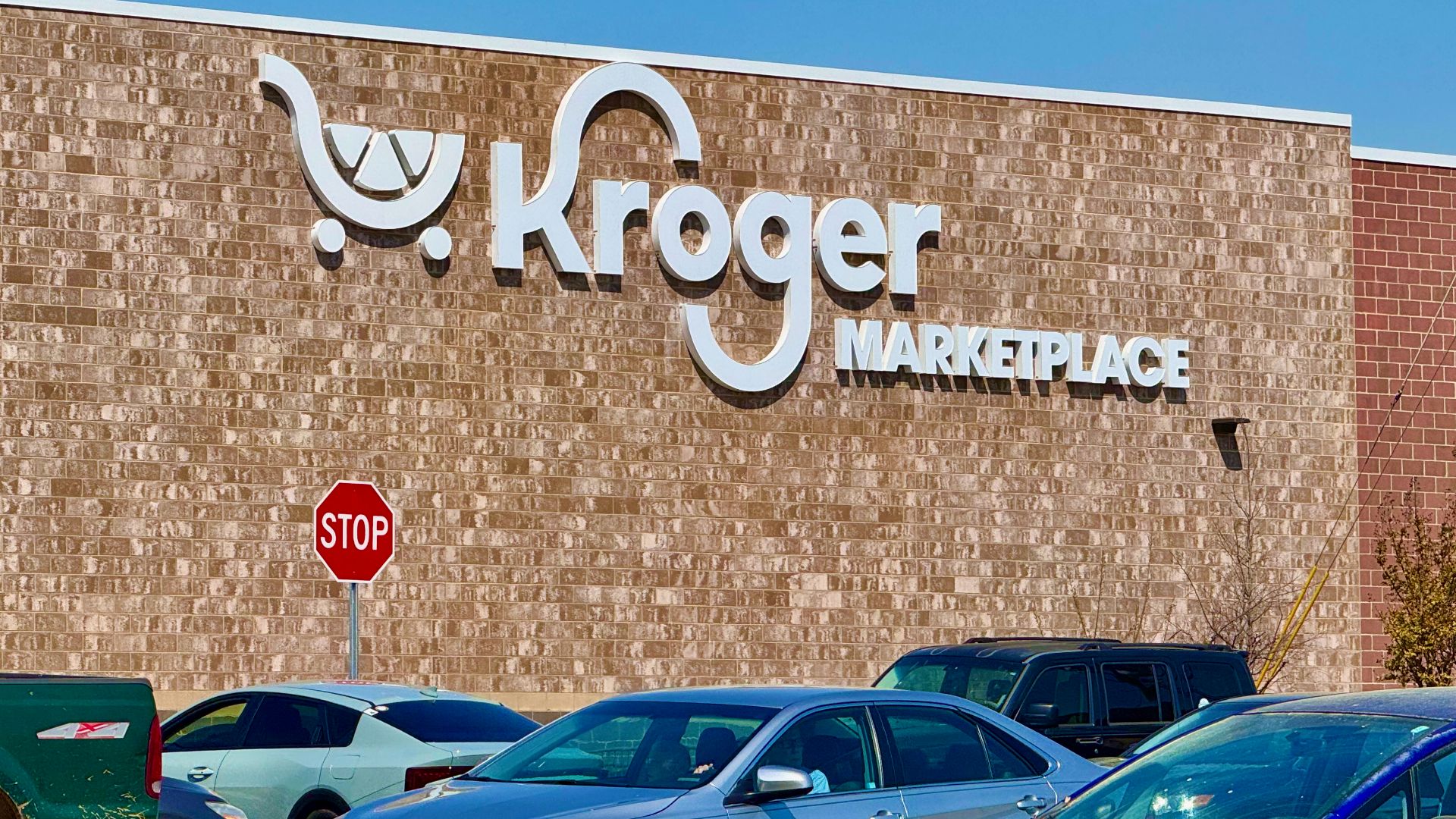 10. Burgers de 113 g au bœuf 100 % pur de Kroger