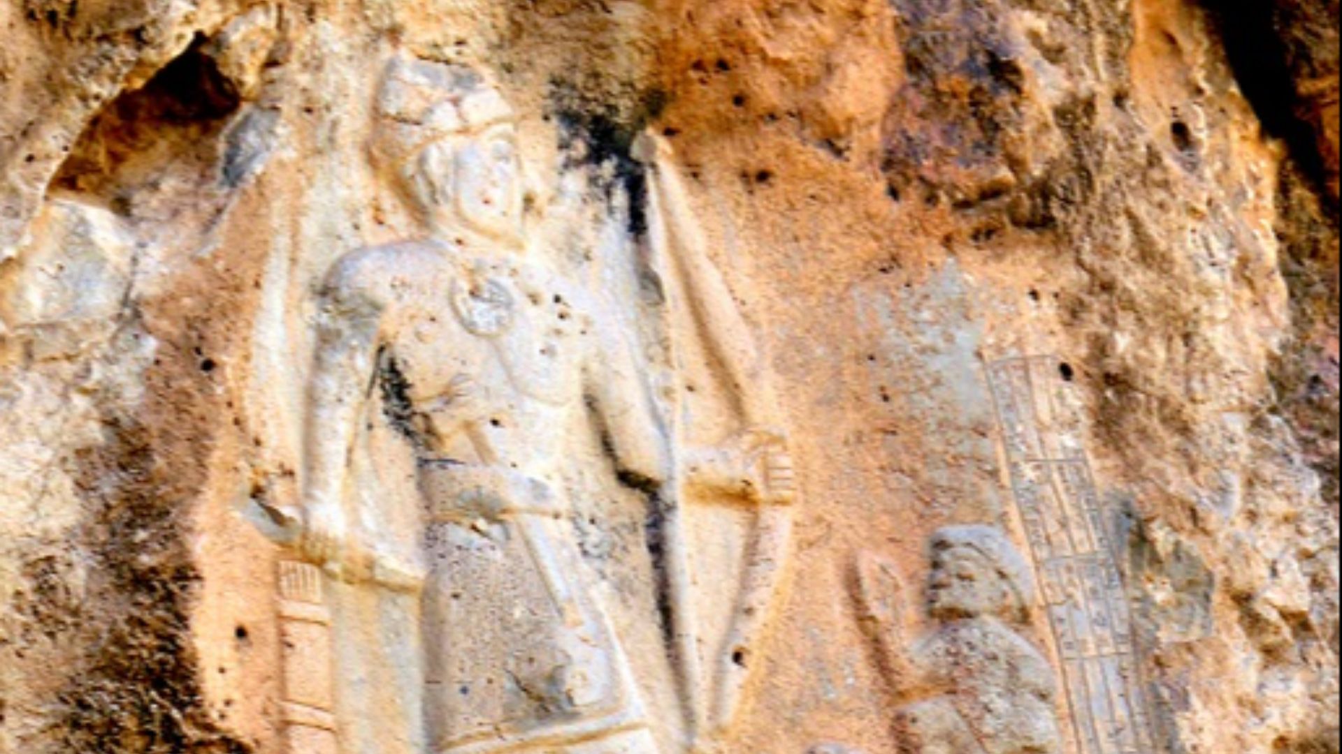 15. Inscriptions de la « batterie de Bagdad »