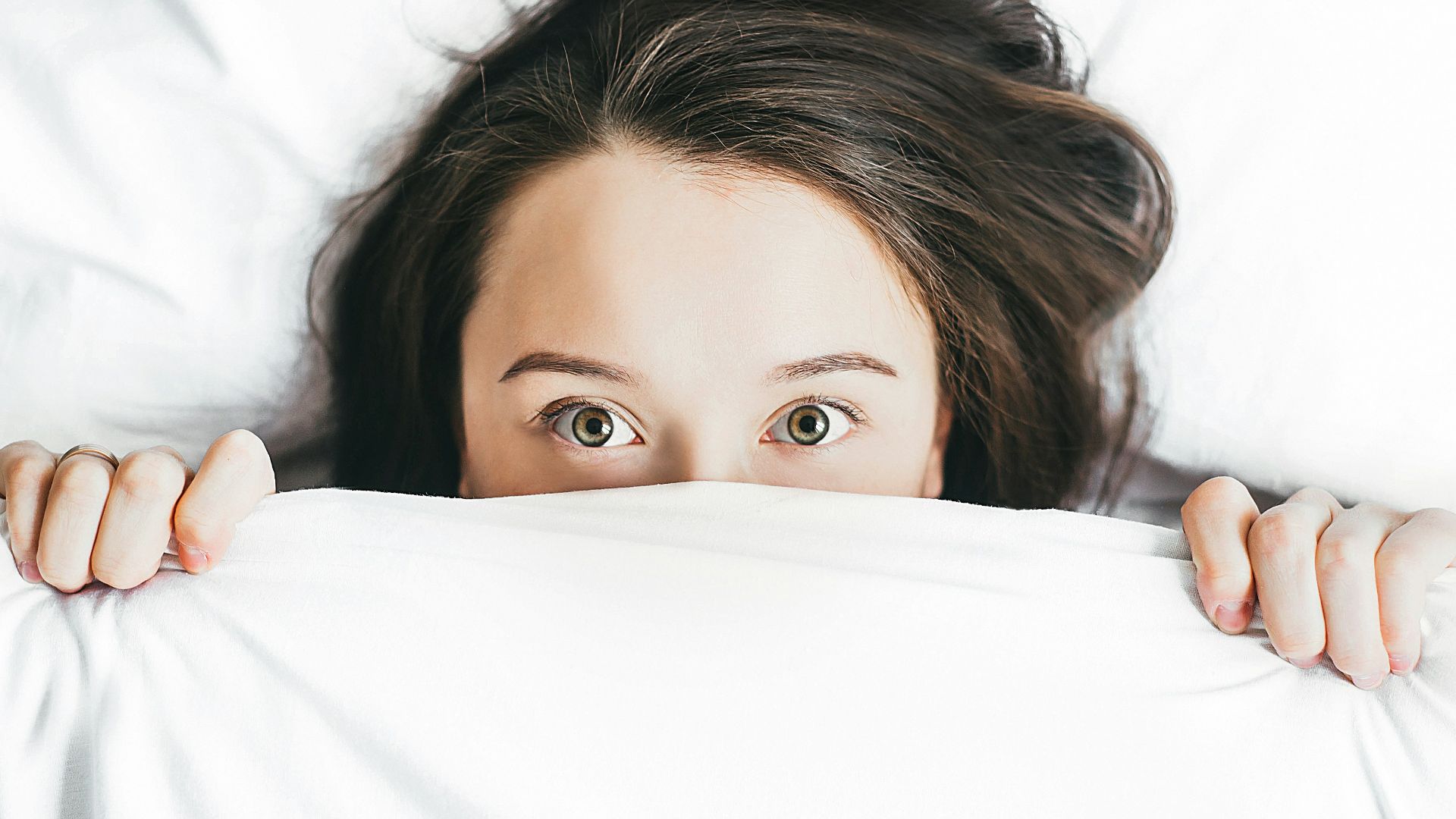 1. Changements dans la qualité du sommeil