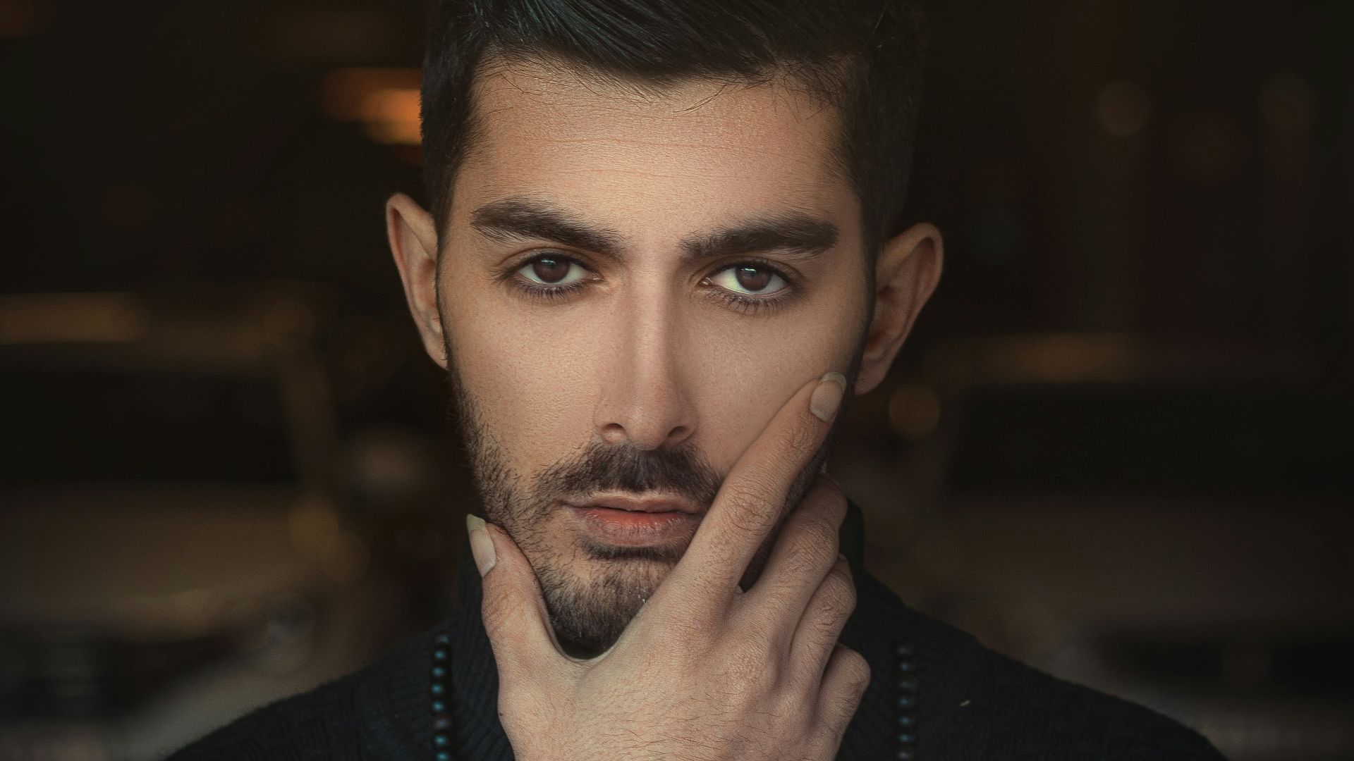 20 choses que seuls les vrais hommes virils font et dont les femmes ne se lassent jamais