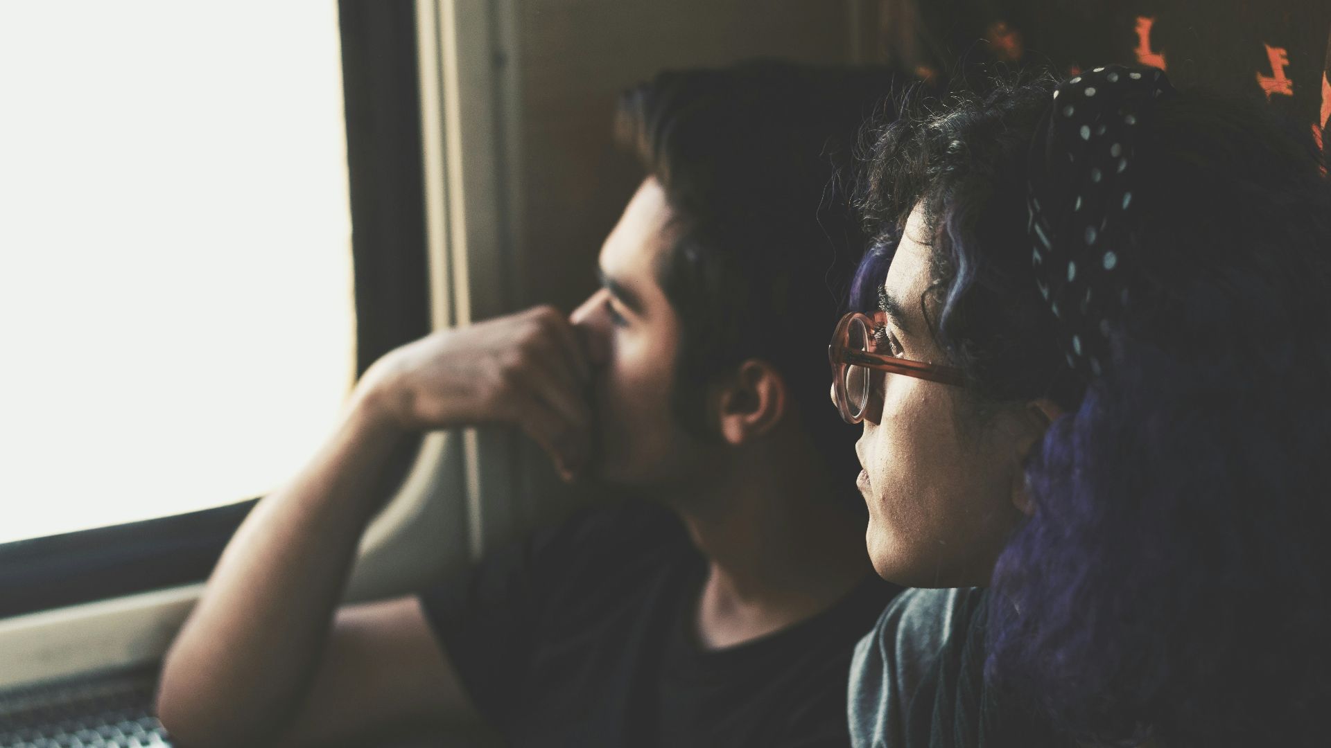 7. Considérer l'intimité comme une corvée à accomplir