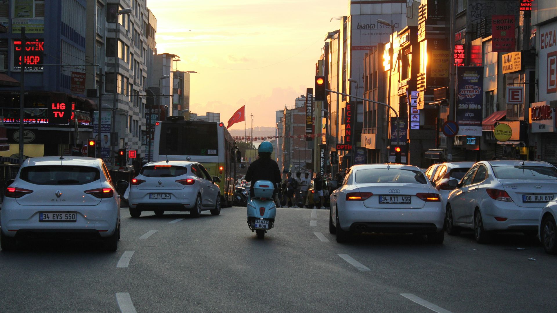 10. Turquie