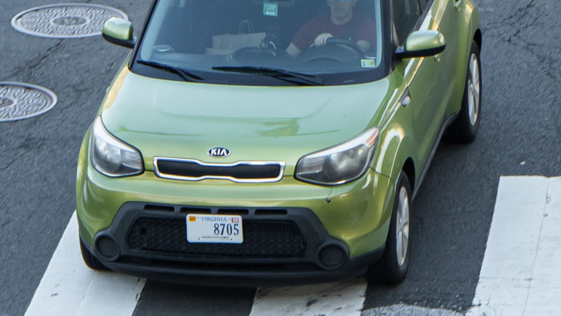 14. Kia Soul (rappels liés à des incendies de moteur)