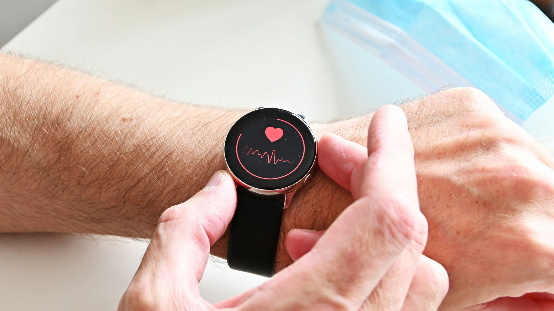 10. Surveillez votre fréquence cardiaque au repos