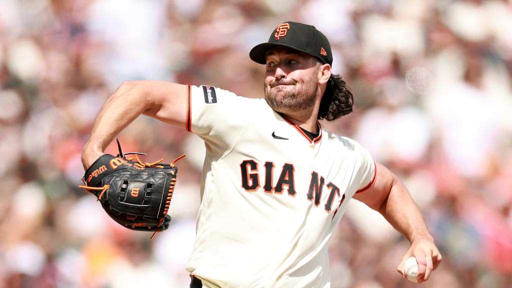 “You can handle the ups and downs”: Robbie Ray responds to his rookie manager