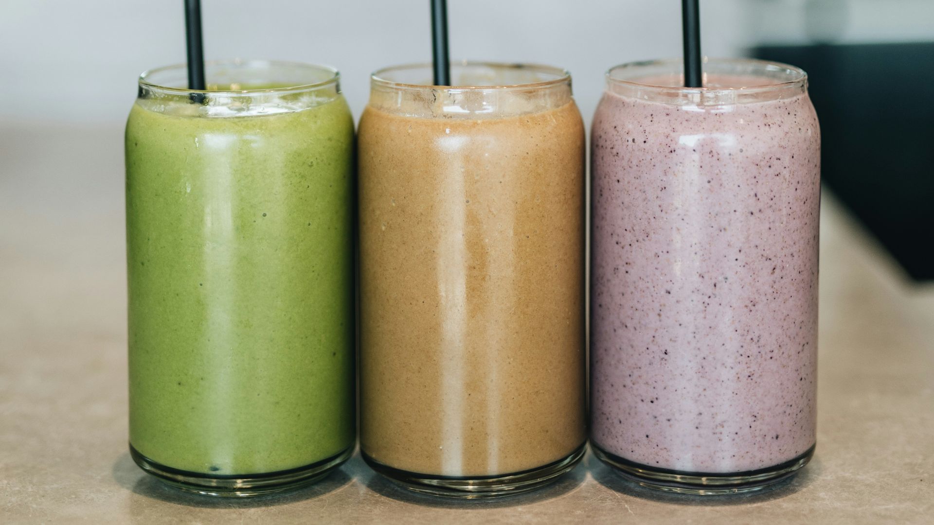 20. Smoothies